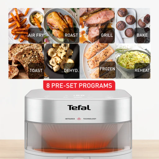 Tefal Easy Fry FIR - Image 6