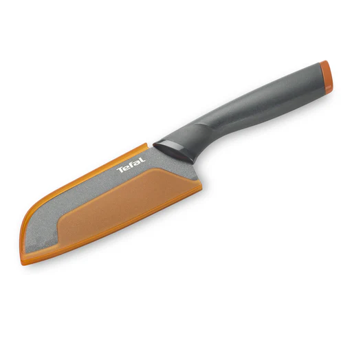 Tefal Fresh Kitchen 2 Pc (Chef 15cm + Santoku 12cm) - Image 6