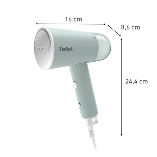 Tefal Origin Travel Handheld Steamer - Image 7