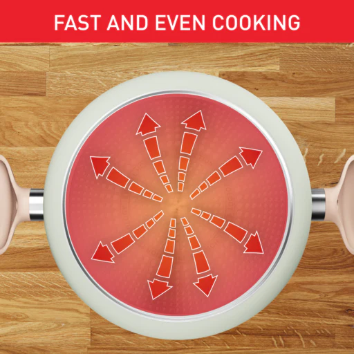 Tefal So Matcha Stewpot 24 cm - Image 8