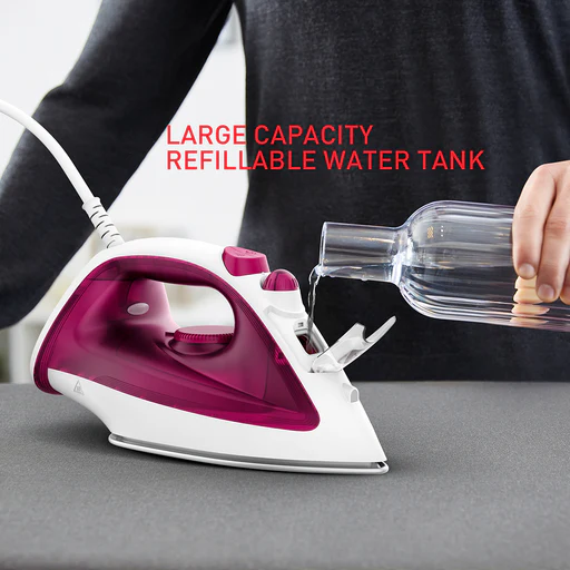 Tefal Steam Iron Essential FV1053 - Image 9