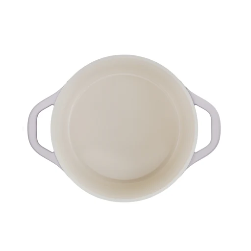 Tefal Air Stewpot 24cm W/Lid (Grey) - Image 2