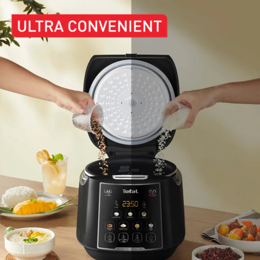 Tefal Easy Rice Max (1.8L) - Image 7
