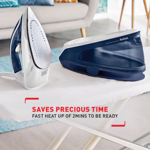 Tefal Express Easy Steam Generator SV6116 - Image 7