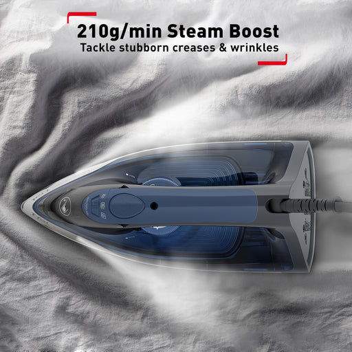 Tefal Express Steam+ Steam Iron FV2887 - Image 7