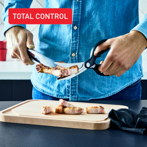 Tefal Ice Force Poultry Scissors - Image 5