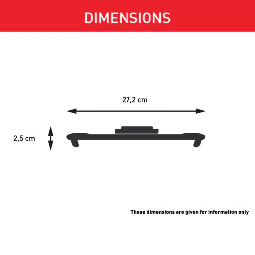 Tefal Ingenio Glass Lid 26cm - Image 8