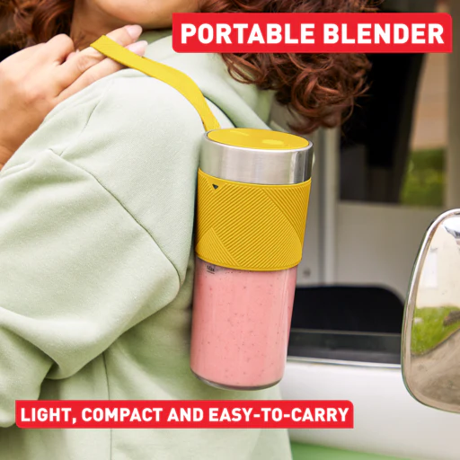 Lightmix, Powerful Portable Blender, 300ml - Image 4