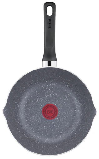 Tefal Natura Deep Frypan 24cm - Image 3