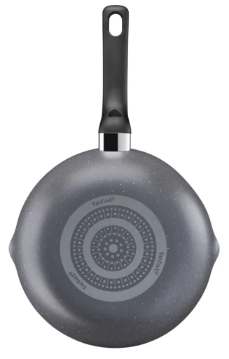Tefal Natura Deep Frypan 26cm - Image 2