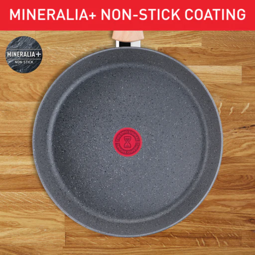 Tefal Natural Force Frypan 22cm - Image 4