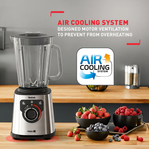 Tefal PerfectMix+ High Speed Blender BL871 - Image 5