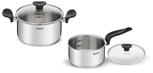 Tefal Primary 4 Pcs Set