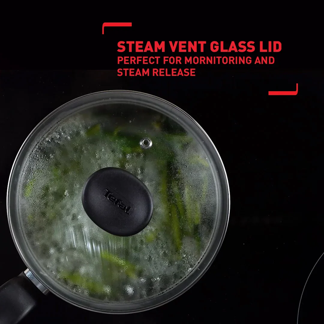 Tefal Primary Stewpot with lid 24cm - Image 5