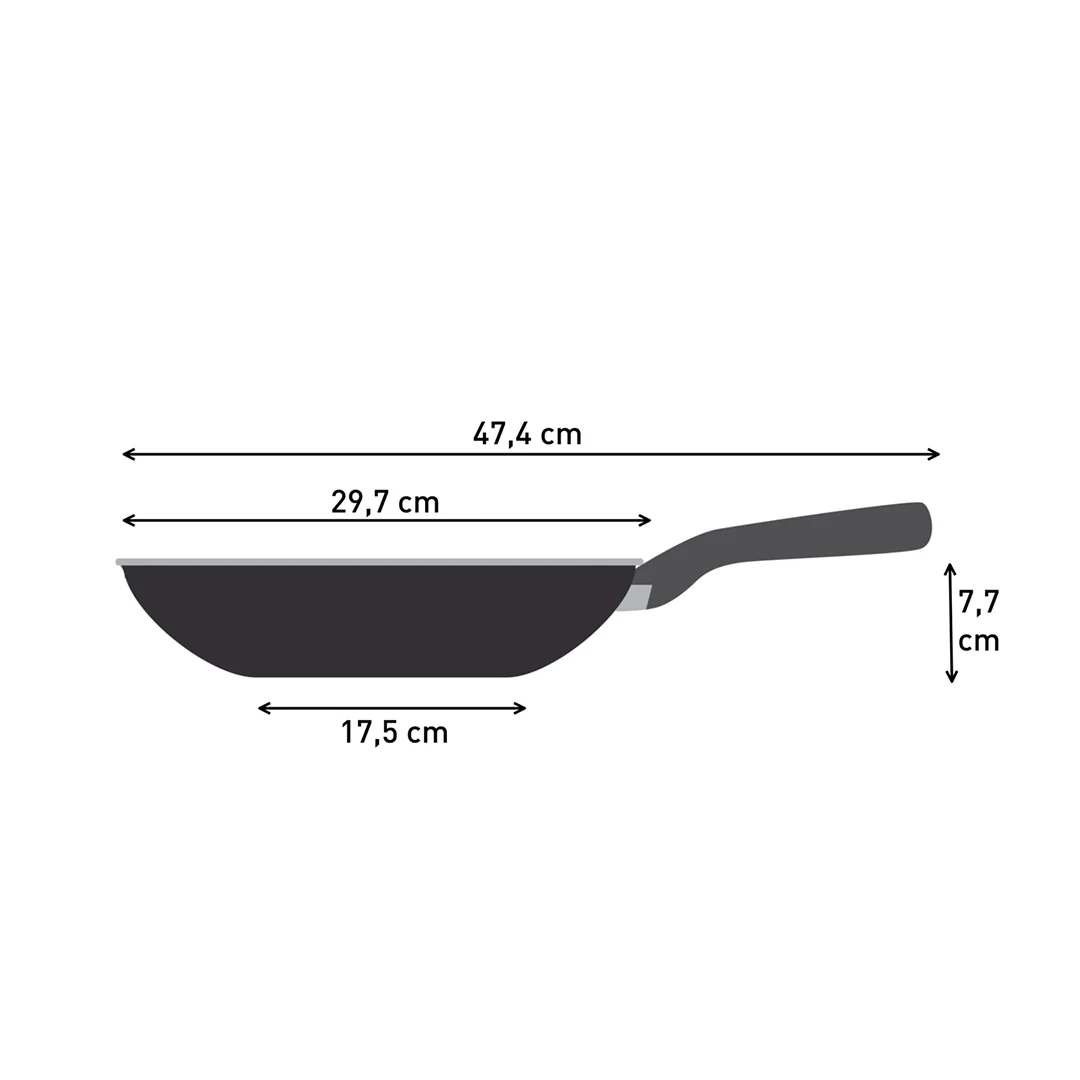 Tefal Revive Wokpan 28cm - Image 11