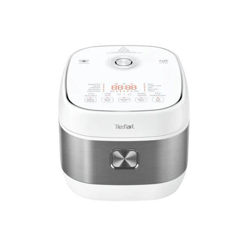 Tefal Rice Master IH Rice Cooker (1.5L) - Image 2