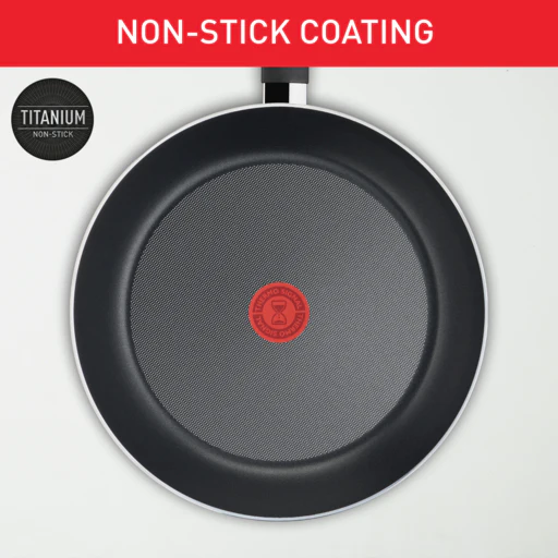 Tefal So Chef Frypan 28cm - Image 4