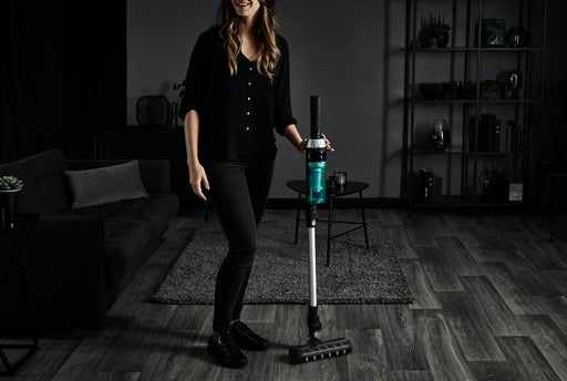 Tefal X-Nano Essential Cordless Vacuum TY1131 - Image 10