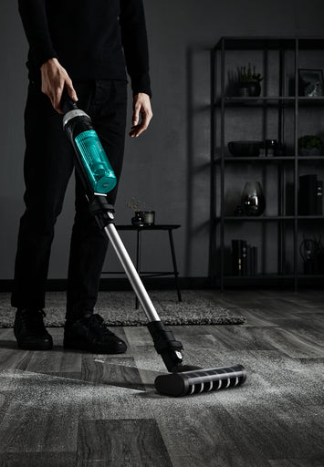 Tefal X-Nano Essential Cordless Vacuum TY1131 - Image 8