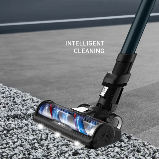 Tefal X-Force Flex 13.60 Neo AQUA Handstick Vacuum TY9AD3 - Image 7