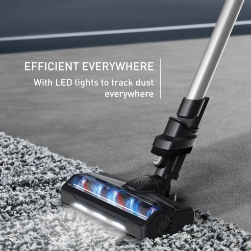 Tefal X-Pert 7.60 Essential Animal Handstick Vacuum TY6A35 - Image 5
